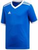 Adidas Voetbalshirt Tabela 18 Blauw/Wit Kinderen online kopen