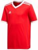 Adidas Kids adidas TABELA 18 Voetbalshirt Kids Rood Wit online kopen