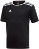 Adidas Voetbalshirt Entrada 18 Zwart/Wit Kinderen online kopen