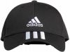 Adidas Performance Baseballcap Baseball 3STREPEN twill cap online kopen