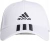 Adidas Performance Baseballcap Baseball 3STREPEN twill cap online kopen