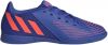 Adidas Performance Predator Edge.4 IN Jr. zaalvoetbalschoenen blauw/rood online kopen