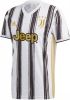 Adidas Juventus Home Jersey Heren T Shirts White Poly Jersey online kopen