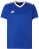 Adidas Performance Senior sport T shirt Tabela blauw/wit online kopen