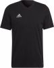 Adidas performance T shirt voor voetbal Entrada 22 online kopen