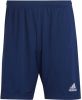 Adidas Entrada 22 Trainingsbroekje Donkerblauw Wit online kopen