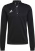 Adidas performance Sweater 1/4 rits, voetbal training online kopen