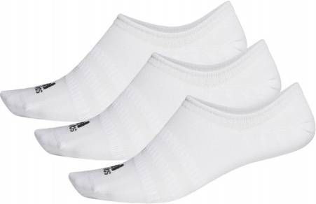 Adidas Performance Functionele sokken NO SHOW SOKKEN, 3 PAAR online kopen