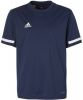 Adidas performance sport T-shirt T19 donkerblauw online kopen