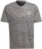 Adidas T shirt Dgh Solid Grey Heren online kopen