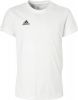Adidas T shirt Korte Mouw TEAM19 SS Jersey Women online kopen
