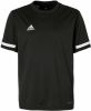 Adidas T shirt t19 ss jersey boys black white online kopen