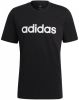 Adidas Sportswear T shirt ESSENTIALS EMBROIDERED LINEAR LOGO online kopen