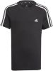 Adidas Sportswear T shirt ADIDAS ESSENTIALS 3 STRIPES online kopen