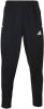 Adidas Performance trainingsbroek T19 zwart online kopen