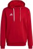 Adidas Hoodies & sweatvesten Rood Heren online kopen