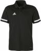 Adidas Performance sportpolo T19 zwart online kopen