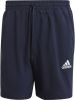 Adidas Sportswear Short AEROREADY essentials CHELSEA SMALL logo online kopen