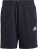 Adidas Essentials French Terry 3 Stripes Heren Korte Broeken online kopen