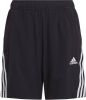 Adidas Shorts Junior Aeroready Primegreen , Zwart, Heren online kopen