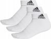 Adidas Performance Korte sokken met anatomische bekleding(3 paar ) online kopen