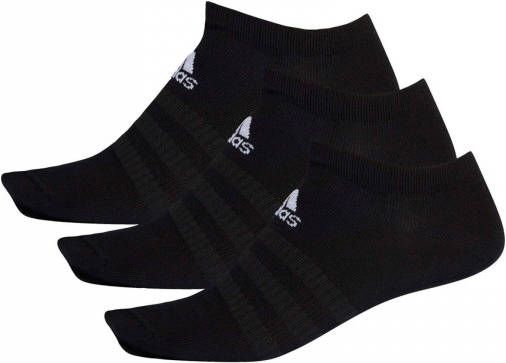 Adidas Performance Functionele sokken LOW CUT SOKKEN, 3 PAAR met klassiek logo opschrift(3 paar ) online kopen
