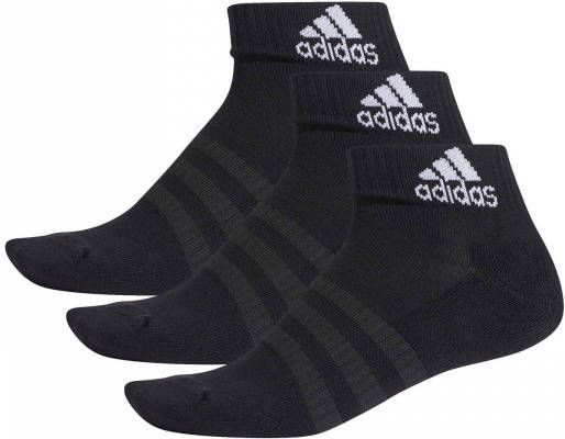 Adidas Performance Functionele sokken CUSHIONED ANKLE SOCKEN, 3 PAAR online kopen