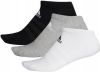 Adidas Performance sportsokken (set van 3) zwart/grijs/wit online kopen