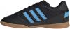 Adidas Kids adidas Super Sala Zaalvoetbalschoenen Kids Zwart Blauw online kopen