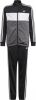 Adidas Tiberio Trainingspak Junior Black/White/White Kind online kopen