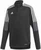 Adidas Kids adidas Tiro 21 Trainingstrui Kids Zwart Wit online kopen