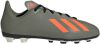 Adidas Performance X 19.4 voetbalschoenen groen/oranje online kopen