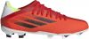 Adidas Kids adidas X Speedflow.3 Gras Voetbalschoenen (FG) Kids Rood Zwart Rood online kopen