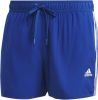 Adidas Swimsuit man short da nuoto classic 3 stripes gq1102 online kopen