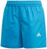 Adidas Zwemshorts Classic Badge of Sport Blauw Kinderen online kopen