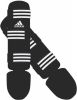 Adidas Boxing Scheenbeschermers Good Xs Zwart/wit online kopen