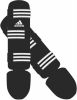 Adidas Boxing Scheenbeschermers Good S Zwart/wit online kopen