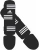 Adidas Boxing Scheenbeschermers Good Xl Zwart/wit online kopen