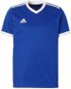 Adidas Performance Senior sport T shirt Tabela blauw/wit online kopen