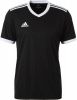 Adidas Performance Senior sport T shirt Tabela zwart/wit online kopen