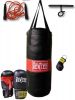 Benlee Boks Set Punchy Zwart/rood online kopen