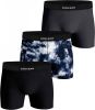 Bjorn Borg Bjö, rn Borg Core boxershorts met logoband in 3 pack online kopen