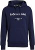 Björn Borg Hoodies & sweatvesten Blauw Heren online kopen