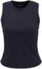 Bj&#xF6, rn Borg ACE Rib Tanktop Dames online kopen