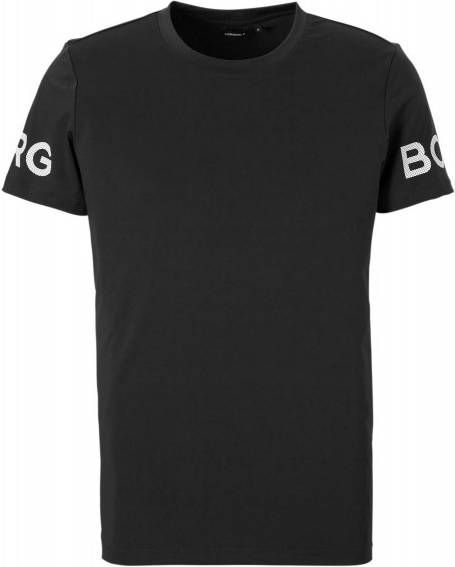 Bjorn Borg Bj&#xF6, rn Borg Training Shirt Heren online kopen