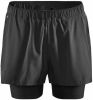 Craft Adv Essence 2 in 1 Strech Shorts online kopen