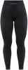Craft Sportswear Craft Warm Advance Fuseknit Intensity thermobroek dames online kopen
