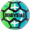 Derbystar Senior voetbal groen/blauw/zwart online kopen