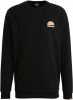 Ellesse Diveria Heren Sweatshirts Black 80% Katoen, 20% Polyester online kopen