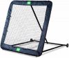 EXIT Voetbal rebounder Kickback Rebounder XL 164 x 164 cm online kopen